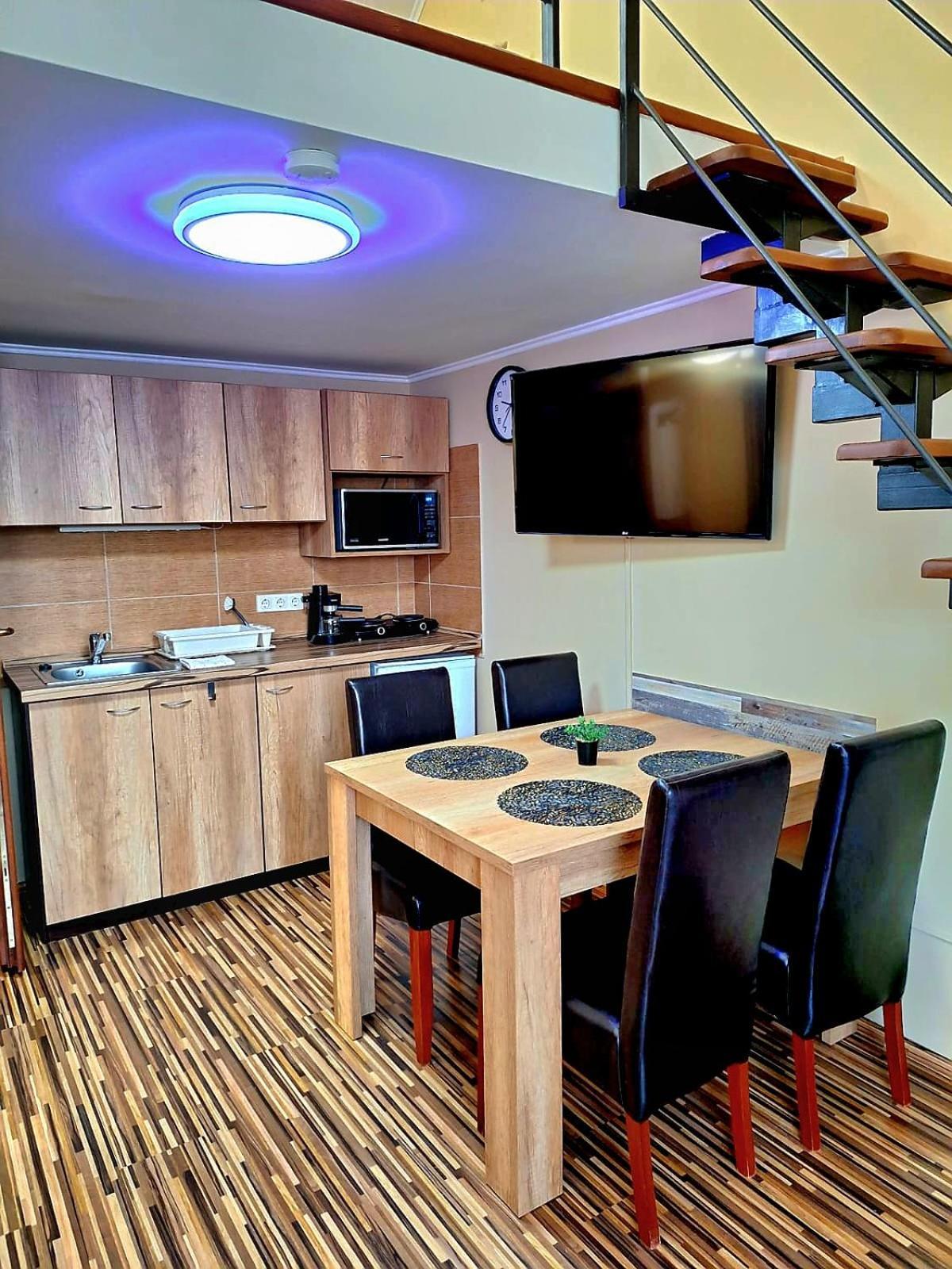 Angyal Apartman Gyula Exterior foto