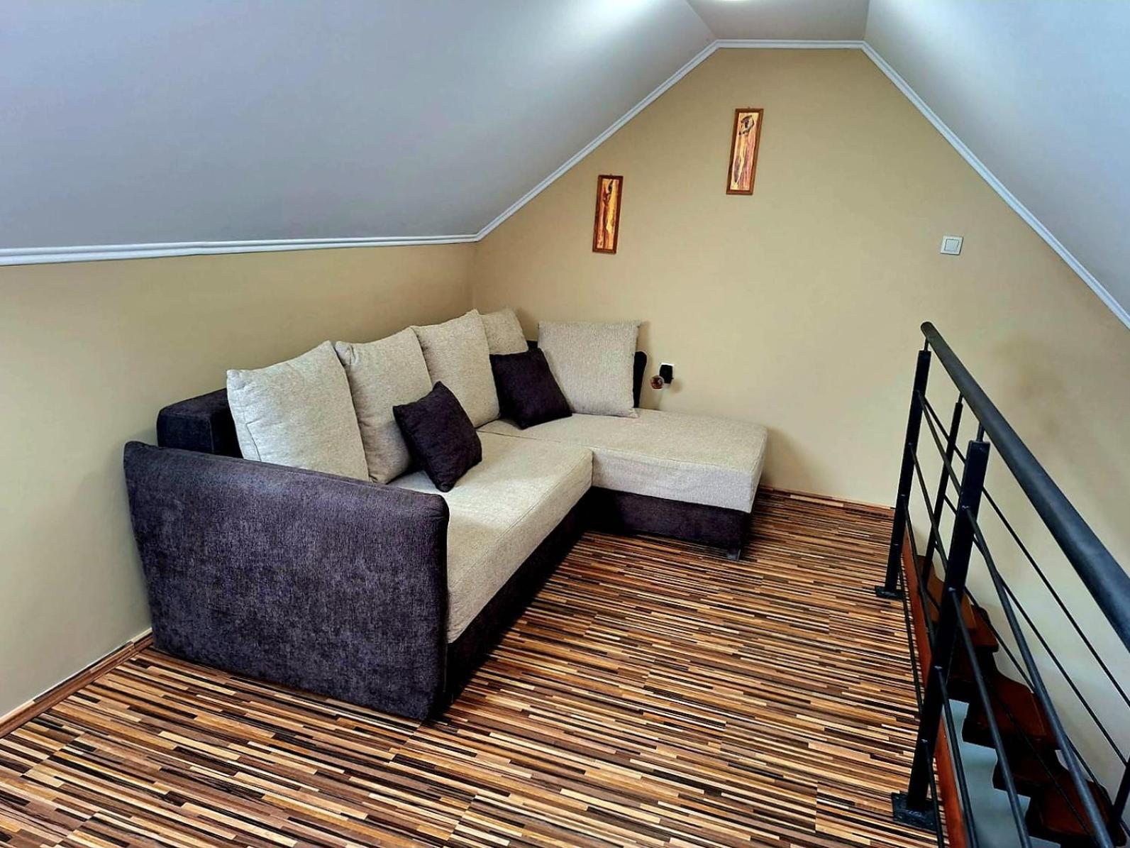 Angyal Apartman Gyula Exterior foto